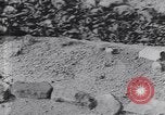 Image of grave-markers Atlanta Georgia USA, 1939, second 11 stock footage video 65675075668