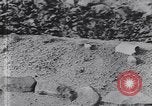 Image of grave-markers Atlanta Georgia USA, 1939, second 12 stock footage video 65675075668