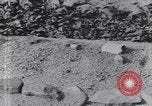 Image of grave-markers Atlanta Georgia USA, 1939, second 13 stock footage video 65675075668
