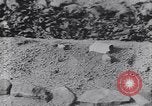 Image of grave-markers Atlanta Georgia USA, 1939, second 14 stock footage video 65675075668