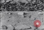 Image of grave-markers Atlanta Georgia USA, 1939, second 16 stock footage video 65675075668
