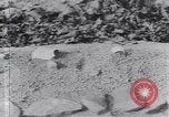 Image of grave-markers Atlanta Georgia USA, 1939, second 18 stock footage video 65675075668
