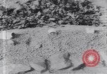 Image of grave-markers Atlanta Georgia USA, 1939, second 20 stock footage video 65675075668