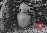 Image of grave-markers Atlanta Georgia USA, 1939, second 22 stock footage video 65675075668