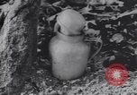 Image of grave-markers Atlanta Georgia USA, 1939, second 24 stock footage video 65675075668