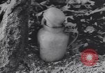 Image of grave-markers Atlanta Georgia USA, 1939, second 25 stock footage video 65675075668