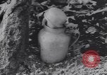 Image of grave-markers Atlanta Georgia USA, 1939, second 26 stock footage video 65675075668