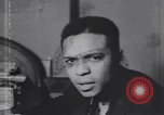 Image of African American businessmen Atlanta Georgia USA, 1939, second 1 stock footage video 65675075669