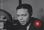 Image of African American businessmen Atlanta Georgia USA, 1939, second 3 stock footage video 65675075669