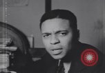 Image of African American businessmen Atlanta Georgia USA, 1939, second 5 stock footage video 65675075669