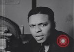 Image of African American businessmen Atlanta Georgia USA, 1939, second 6 stock footage video 65675075669