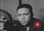 Image of African American businessmen Atlanta Georgia USA, 1939, second 7 stock footage video 65675075669