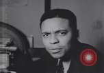 Image of African American businessmen Atlanta Georgia USA, 1939, second 8 stock footage video 65675075669