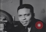 Image of African American businessmen Atlanta Georgia USA, 1939, second 9 stock footage video 65675075669