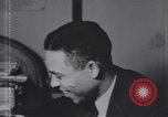 Image of African American businessmen Atlanta Georgia USA, 1939, second 11 stock footage video 65675075669