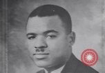 Image of African American businessmen Atlanta Georgia USA, 1939, second 14 stock footage video 65675075669