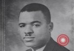 Image of African American businessmen Atlanta Georgia USA, 1939, second 17 stock footage video 65675075669