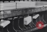Image of African American office workers creating and processing punch cards Atlanta Georgia USA, 1939, second 26 stock footage video 65675075670