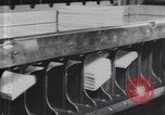 Image of African American office workers creating and processing punch cards Atlanta Georgia USA, 1939, second 27 stock footage video 65675075670