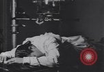 Image of African American office workers creating and processing punch cards Atlanta Georgia USA, 1939, second 59 stock footage video 65675075670