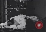 Image of African American office workers creating and processing punch cards Atlanta Georgia USA, 1939, second 61 stock footage video 65675075670