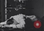 Image of African American office workers creating and processing punch cards Atlanta Georgia USA, 1939, second 62 stock footage video 65675075670