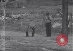 Image of New Garden apartments constructed in African American neighborhood Atlanta Georgia USA, 1939, second 9 stock footage video 65675075671