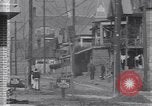 Image of New Garden apartments constructed in African American neighborhood Atlanta Georgia USA, 1939, second 40 stock footage video 65675075671