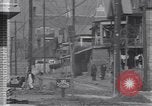 Image of New Garden apartments constructed in African American neighborhood Atlanta Georgia USA, 1939, second 43 stock footage video 65675075671