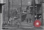 Image of New Garden apartments constructed in African American neighborhood Atlanta Georgia USA, 1939, second 45 stock footage video 65675075671