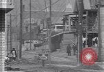 Image of New Garden apartments constructed in African American neighborhood Atlanta Georgia USA, 1939, second 48 stock footage video 65675075671