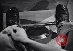 Image of army cadets United States USA, 1944, second 10 stock footage video 65675075672