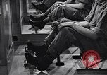 Image of army cadets United States USA, 1944, second 12 stock footage video 65675075672
