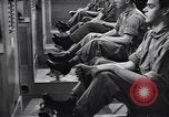 Image of army cadets United States USA, 1944, second 14 stock footage video 65675075672