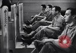 Image of army cadets United States USA, 1944, second 15 stock footage video 65675075672