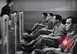 Image of army cadets United States USA, 1944, second 16 stock footage video 65675075672