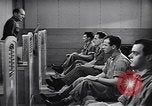 Image of army cadets United States USA, 1944, second 17 stock footage video 65675075672