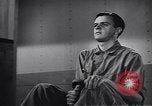 Image of army cadets United States USA, 1944, second 20 stock footage video 65675075672