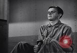 Image of army cadets United States USA, 1944, second 21 stock footage video 65675075672