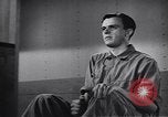 Image of army cadets United States USA, 1944, second 26 stock footage video 65675075672