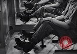 Image of army cadets United States USA, 1944, second 27 stock footage video 65675075672