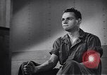 Image of army cadets United States USA, 1944, second 28 stock footage video 65675075672