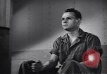 Image of army cadets United States USA, 1944, second 29 stock footage video 65675075672
