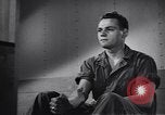 Image of army cadets United States USA, 1944, second 31 stock footage video 65675075672