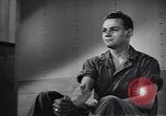 Image of army cadets United States USA, 1944, second 36 stock footage video 65675075672