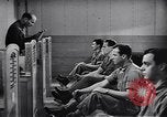 Image of army cadets United States USA, 1944, second 44 stock footage video 65675075672