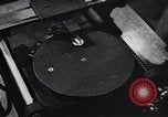 Image of army cadets United States USA, 1944, second 50 stock footage video 65675075672