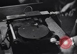 Image of army cadets United States USA, 1944, second 56 stock footage video 65675075672
