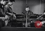 Image of army cadets United States USA, 1944, second 60 stock footage video 65675075672