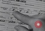 Standbild Armee Kadetten United States USA, 1944, aus Sekunde 17 historischem Filmmaterial Videoclip 65675075673